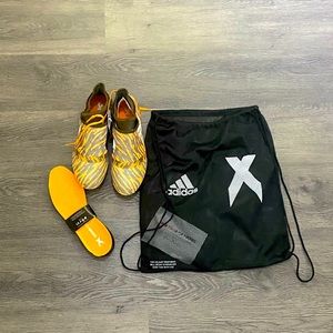 Mens X17+ Purespeed Soccer Cleats for sale ‼️ * RARE *